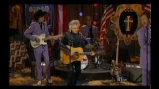 Marty Stuart And His Fabulous Superlatives  Wanted Man [upl. by Eillah243]