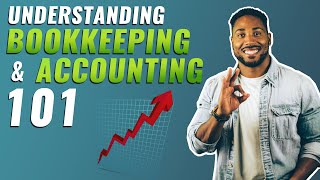 How To Do Your Own Bookkeeping and Accounting w Karlton Dennis [upl. by Divadnhoj]