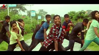 DJ GAN AJ Bangla New Video Song 2018 Full HD Mashup Dance Song [upl. by Icrad]