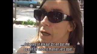 Rare Iggy Pop Documentary by Bram Van Splunteren 1993 [upl. by Mary]