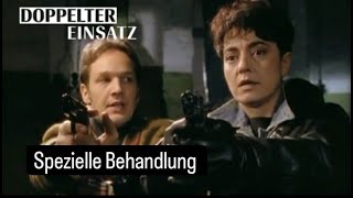 Spezielle Behandlung Doppelter Einsatz Folge 18 [upl. by Annoj]