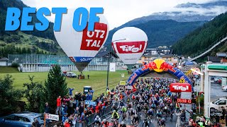 Ötztaler Radmarathon 2022 AUT – Best Of Clip [upl. by Ateekal154]