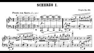 Chopin Four Scherzi Li Yundi [upl. by Rodrick242]