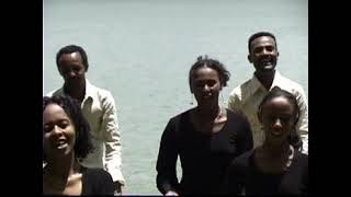 Nazret Amanuel Shibsheba Choir Clip 10  Aleferam አልፈራም [upl. by Krauss]