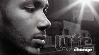 Will I Ever  Lyfe Jennings [upl. by Yesor]