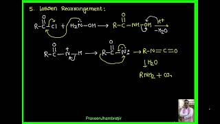 1 AminesPreparationPhysical properties [upl. by Aliahkim270]