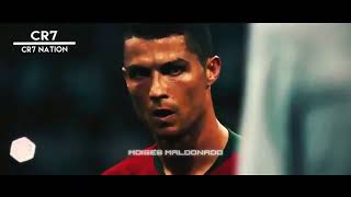 Cristiano Ronaldo ● Payphone  Maroon 5 ᴴᴰ [upl. by Nnahtur]