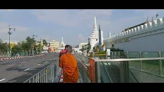 Grand palace kingdom of Thailand bangkok [upl. by Jenette877]