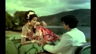 Pyar Ka Mausam 1969 Main Na Miloongi x264 [upl. by Maharba339]