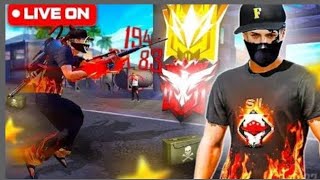 FREE FIRE AO VIVO JOGANDO COM INSCRITOS [upl. by Nolava]