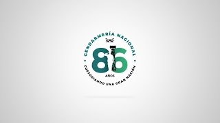 86º Aniversario de Gendarmeria Nacional [upl. by Remliw]