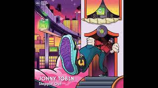 Jonny Tobin Feat The Vapor Caves  Give And Take [upl. by Zandt]