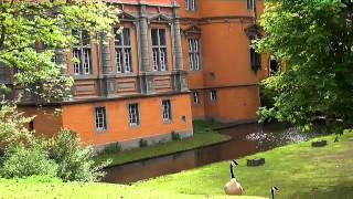 Schloss Rheydt 1180 Reydt Castle [upl. by Karr69]