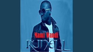 Mami Wandi feat Exile [upl. by Bronder]