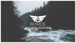 Ikarus x Raluka  Ieri Erai REMIX [upl. by Howes196]