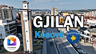 GjilanKosovë🇽🇰 [upl. by Lamori]