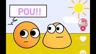 dou x pou comic [upl. by Malena]