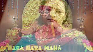 Hara Hara Eshwara MadhuPriya ShivaratriSpl [upl. by Sabu]