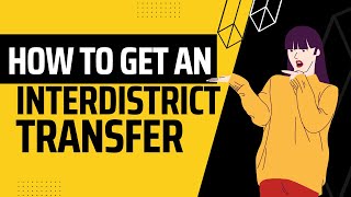 Student Interdistrict Transfers Can Be Hard To Get In California Heres How To Get One [upl. by Eelrahs]