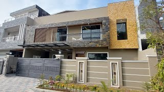 12 Marla House For Sale  G15 Islamabad  Land Point Marketing [upl. by Nomelihp384]