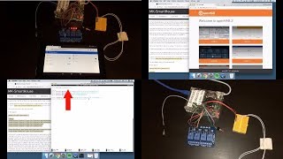 Complete Guide GPIO Binding  OpenHAB 2 [upl. by Tadeo]