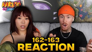 PAIN DESTROYS HIDDEN LEAF  Naruto Shippuden Reaction Ep 162163 [upl. by Euv]