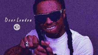 Free Lil Wayne x Type Beat quotDear Londonquot [upl. by Marijane]