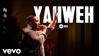 All Nations Music  Yahweh Live Performance ft Matthew Stevenson [upl. by Weide884]