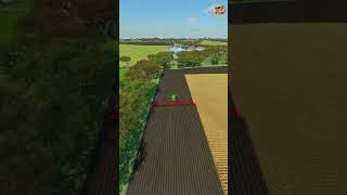 farmingsimulator22 fs22 ls22 fs22gameplay satisfyingvideos asmr [upl. by Hedwig]