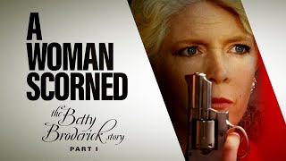 A Woman Scorned The Betty Broderick Story 1992 Part 1 1992  Full Movie  Meredith Baxter [upl. by Onitnevuj]