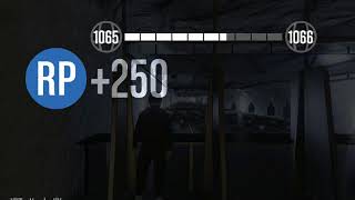 Gta5 Online Tipps für den Schießstand im Bunker [upl. by Lammond441]