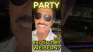 WAS ist besser als 1 TAG PARTY IN BERLIN😂😂😂 [upl. by Nylesoy]