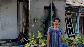 Tata cara ritual Jambu Mente Kampung Gunung Sakral terkenal Jajanan luar propinsi Kemukus Sragen [upl. by Derrek]