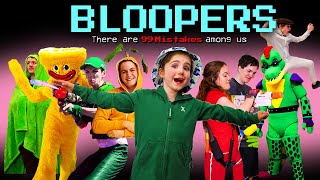 Shiloh amp Bros Bloopers [upl. by Nakhsa429]