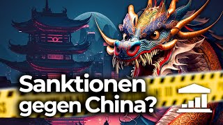 Amerikas MASTERPLAN um CHINA ZU STOPPEN  VisualPolitik DE [upl. by Macswan117]