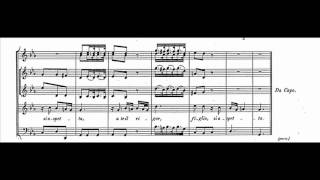 Philippe Jaroussky quot Svegliatevi nel corequot by GF Händel [upl. by Adnirak8]