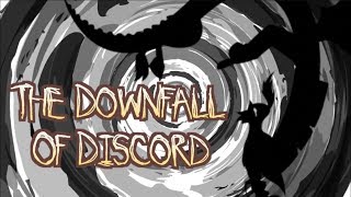 quotThe Downfall of Discordquot AshleyH [upl. by Alyakcim]