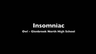 Insomniac Acapella  Ow [upl. by Elocal]