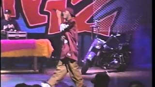 Luniz ft Michael Marshal quotI Got 5 On Itquot Showtime At The Apollo 1995 [upl. by Aihsekyw]