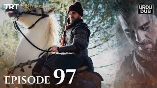 Ertugrul Ghazi Urdu ｜ Episode 97 ｜ Season 2 [upl. by Nuris204]