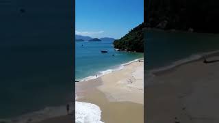 ILHA do PRUMIRIM em UBATUBA [upl. by Clarinda449]