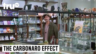 The Carbonaro Effect  Prehistoric Fossil Breeding Full Scene  truTV [upl. by Durante842]