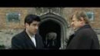 In Bruges  2008  Trailer [upl. by Jackelyn56]