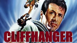 Cliffhanger 2 2025  First Trailer  Sylvester Stallone [upl. by Limber]