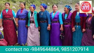 langtang syarma song of rasuwa [upl. by Naor]