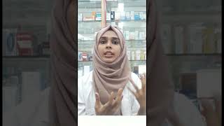 Safest skin Lightening creams shortsmalayalam skincare skinwhitening viral trending [upl. by Akcirret]