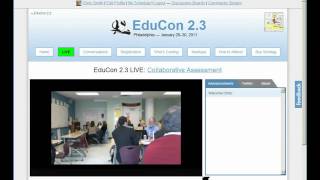 Educon 23 Screencast part2 [upl. by Luca]