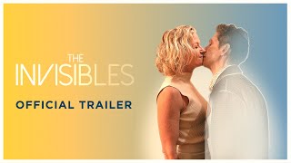 The Invisibles  Official Trailer  levelFILM [upl. by Yllor]