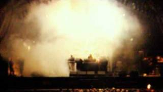 The Chemical Brothers  Chemical Beats Live At Glastonbury 1997 HQ [upl. by Perreault872]