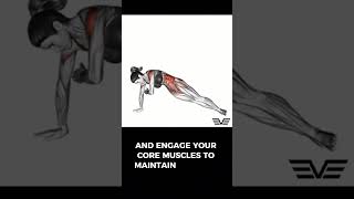 Side Plank Rotation sideplankrotation sideplank sideplanks plank planks abs absexercise [upl. by Kurland]